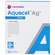 Wundauflagen Aquacel Ag+/extra +verstaerkungsfasern 5x 5cm 41356 10st, A-Nr.: 4262197 - 01