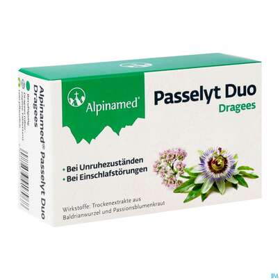 Alpinamed Passelyt Dou Drag 60st, A-Nr.: 3917963 - 02