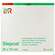 Wundauflagen Stepcel/gazelin Unsteril In Rollen 25mx 15cm 1st, A-Nr.: 0986633 - 01