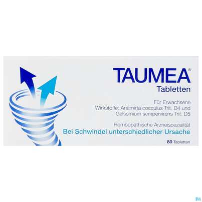 Taumea Tabl 80st, A-Nr.: 4466712 - 02