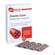 Sie sehen eine Packung Dr.wolz Cardio Care Kapseln 60567 60st, Produktbild: 07 Dr.wolz Cardio Care Kapseln 60567 60st, A-Nr.: 4782270 - 07