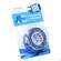 Sie sehen eine Packung Easyplast Med Fingerpflaster 2,5cm X 4,5m Camouflage Blau 1 Stück, Produktbild: 01 Easyplast Med Fingerpflaster 2,5cm X 4,5m Camouflage Blau 1 Stück, A-Nr.: 5457833 - 01