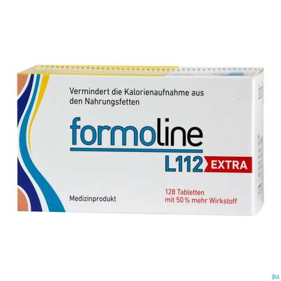 Formoline L 112 Extra 128st, A-Nr.: 4728508 - 02