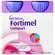 Fortimel/compact/2.4 125ml Vitalflasche Erdbeere 4st, A-Nr.: 4294056 - 01