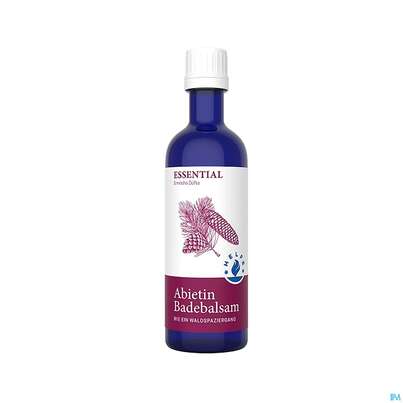 Helfe Abietin Badebalsam 200ml, A-Nr.: 0462410 - 01