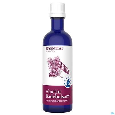 Helfe Abietin Badebalsam 200ml, A-Nr.: 0462410 - 02