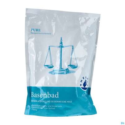 Basen Bad Helfe 1kg, A-Nr.: 4782181 - 02