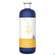 Sie sehen eine Packung Helfe Haferstrohextrakt Care 1l, Produktbild: 02 Helfe Haferstrohextrakt Care 1l, A-Nr.: 0543887 - 02
