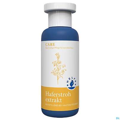 Helfe Haferstrohextrakt Care 200ml, A-Nr.: 0242424 - 02
