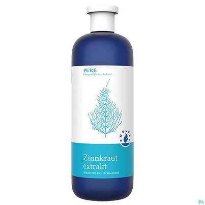 Helfe Zinnkrautextrakt Pure 1l, A-Nr.: 0984404 - 02
