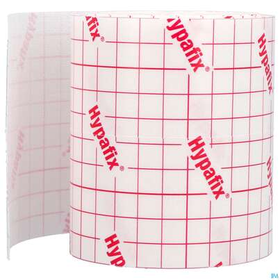 Wundverband Hypafix/leukoplast Fixierverband 10mx10cm 7994904 1st, A-Nr.: 4746788 - 03