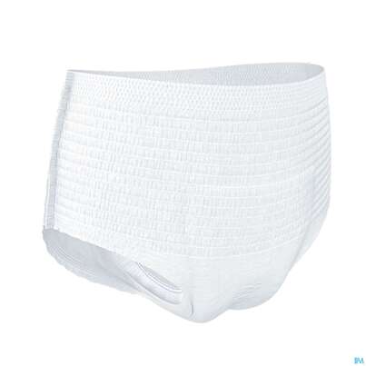 Sie sehen eine Packung Inkontinenz Tena Pants Maxi L 794623 10st, Produktbild: 07 Inkontinenz Tena Pants Maxi L 794623 10st, A-Nr.: 3206699 - 07