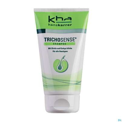 Shampoon Karrer Trichosense 150ml, A-Nr.: 3855819 - 01