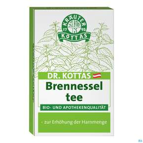 Dr.kottas Tee Brennessel 20st, A-Nr.: 3886582 - 01