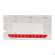 Wundverband Leukomed T Plus Folienverband/+auflage Steril 10x20cm 5st, A-Nr.: 3942406 - 11