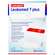 Wundverband Leukomed T Plus/skin Sensitiv Folienverband +auflage Steril 8x10xcm 5st, A-Nr.: 5267624 - 01
