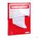 Wundverband Leukomed/steril/leukoplast Verklebungsschutz 8cmx10cm 5st, A-Nr.: 4746699 - 05