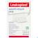 Wundverband Wundnahtstreifen/steril Leukoplast/weiss Closure Strip 6x 38mm 12st, A-Nr.: 3478920 - 01