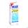 Nasen Spray Mar Plus Pflege 20ml, A-Nr.: 5233660 - 02