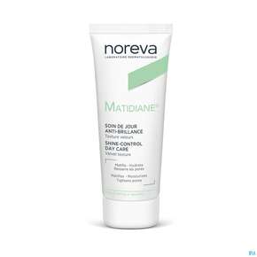 Noreva Matidiane Tagespflege 40ml, A-Nr.: 3472745 - 01