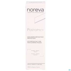 Noreva Postopyl+ Emulsion 30ml, A-Nr.: 2852799 - 01