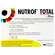 Nutrof Total Kapseln 30st, A-Nr.: 3946427 - 01