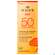 Sie sehen eine Packung Sonnenprodukte Nuxe Sun Creme Visage Lsf50 50ml, Produktbild: 02 Sonnenprodukte Nuxe Sun Creme Visage Lsf50 50ml, A-Nr.: 4338397 - 02