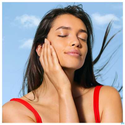 Sonnenprodukte Nuxe Sun After-sun Lotion Face +body 200ml, A-Nr.: 4338405 - 08