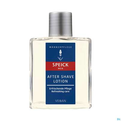 Rasiercreme,-seife,-wasser Speick Men After Shave Lotion Nr 61 100ml, A-Nr.: 1781198 - 07