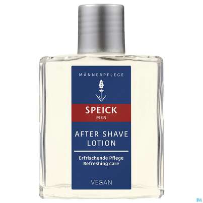 Rasiercreme,-seife,-wasser Speick Men After Shave Lotion Nr 61 100ml, A-Nr.: 1781198 - 08