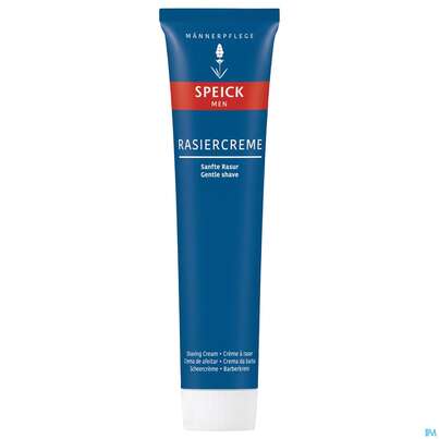 Rasiercreme,-seife,-wasser Speick Men Rasier-creme Nr 61 75ml, A-Nr.: 1196264 - 02