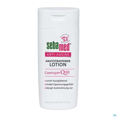 Sebamed/sebapharma Anti-ageing Hautstraffende Lotion 200ml, A-Nr.: 3399646 - 03