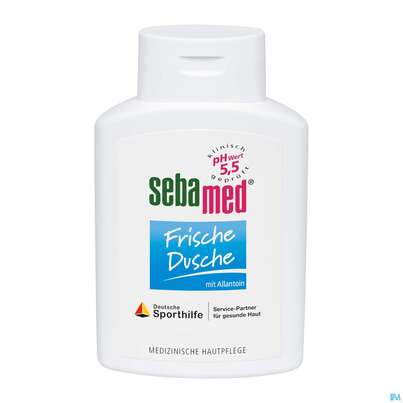 Sebamed/sebapharma Frische Dusche 200ml, A-Nr.: 1656180 - 01