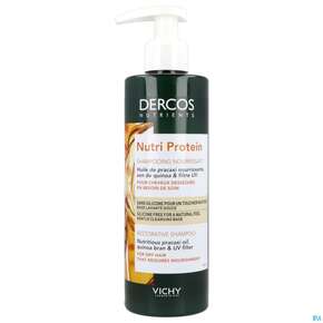 Shampoon Vichy/dercos/nutrients Protein 250ml, A-Nr.: 4894537 - 01