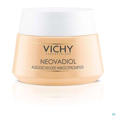 Vichy Neovadiol Tagespflege Normale Haut Alt 50ml, A-Nr.: 4345581 - 05