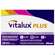 Vitalux Plus Kapseln 28st, A-Nr.: 5713696 - 01